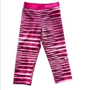 Nike leggings